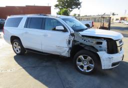 2016 Chevrolet Suburban - Thumbnail 4