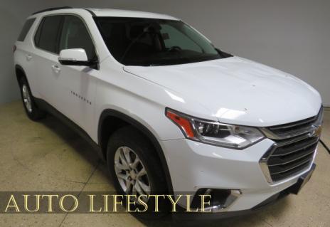 Picture of 2019 Chevrolet Traverse