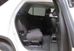 2019 Chevrolet Traverse - Thumbnail 18