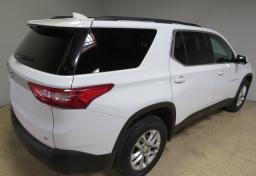2019 Chevrolet Traverse - Thumbnail 7