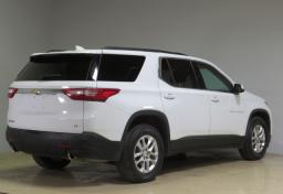 2019 Chevrolet Traverse - Thumbnail 9