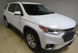 2019 Chevrolet Traverse - Thumbnail 1