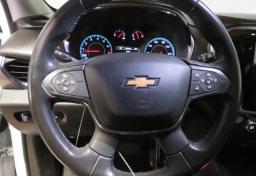 2019 Chevrolet Traverse - Thumbnail 33