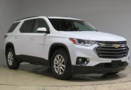 2019 Chevrolet Traverse - Thumbnail 3
