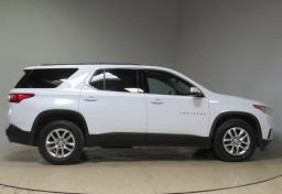 2019 Chevrolet Traverse - Thumbnail 5