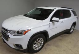 2019 Chevrolet Traverse - Thumbnail 2