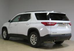 2019 Chevrolet Traverse - Thumbnail 10