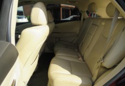 2015 Lexus RX 350 - Thumbnail 27