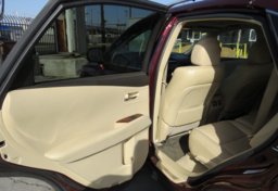 2015 Lexus RX 350 - Thumbnail 21