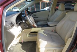 2015 Lexus RX 350 - Thumbnail 23