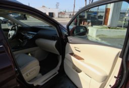 2015 Lexus RX 350 - Thumbnail 20