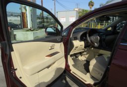 2015 Lexus RX 350 - Thumbnail 19