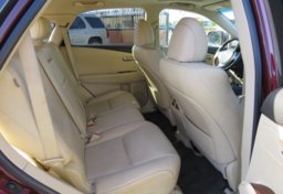 2015 Lexus RX 350 - Thumbnail 30