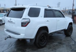 2014 Toyota 4Runner - Thumbnail 9