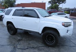 2014 Toyota 4Runner - Thumbnail 1