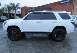 2014 Toyota 4Runner - Thumbnail 6