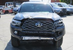 2021 Toyota Tacoma 4WD - Thumbnail 18