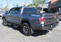 2021 Toyota Tacoma 4WD - Thumbnail 7