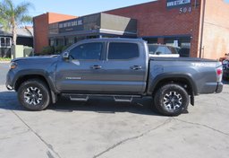 2021 Toyota Tacoma 4WD - Thumbnail 5