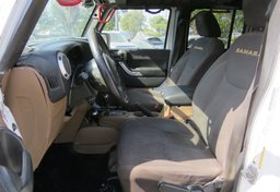 2015 Jeep Wrangler Unlimited - Thumbnail 22