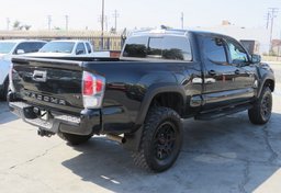 2020 Toyota Tacoma 4WD - Thumbnail 10