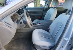 2021 Hyundai Sonata - Thumbnail 22