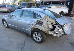 2021 Hyundai Sonata - Thumbnail 6