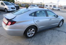 2021 Hyundai Sonata - Thumbnail 8