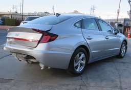 2021 Hyundai Sonata - Thumbnail 10