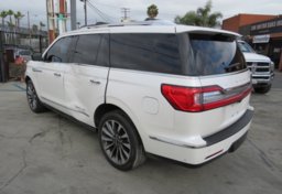 2018 Lincoln Navigator - Thumbnail 10