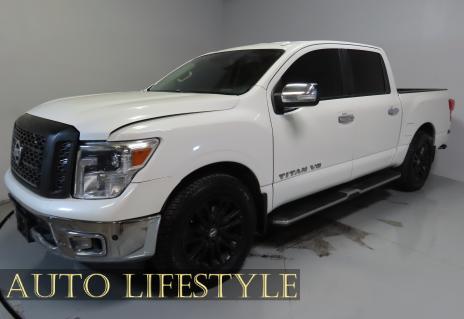 Picture of 2019 Nissan Titan