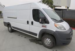 2018 Ram ProMaster - Thumbnail 1