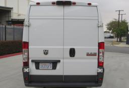 2018 Ram ProMaster - Thumbnail 12