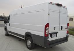 2018 Ram ProMaster - Thumbnail 9