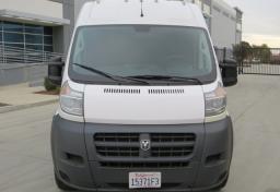 2018 Ram ProMaster - Thumbnail 11