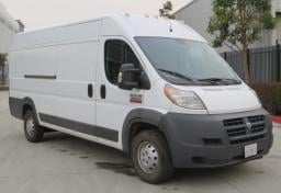 2018 Ram ProMaster - Thumbnail 3