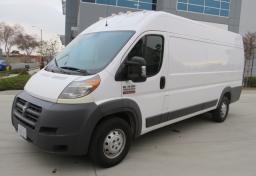 2018 Ram ProMaster - Thumbnail 4