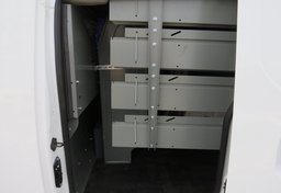 2020 Nissan NV200 Compact Cargo - Thumbnail 26