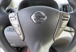 2020 Nissan NV200 Compact Cargo - Thumbnail 32