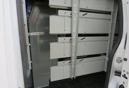 2020 Nissan NV200 Compact Cargo - Thumbnail 27