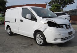 2020 Nissan NV200 Compact Cargo - Thumbnail 4