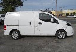 2020 Nissan NV200 Compact Cargo - Thumbnail 12