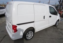 2020 Nissan NV200 Compact Cargo - Thumbnail 5