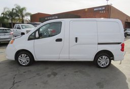 2020 Nissan NV200 Compact Cargo - Thumbnail 11