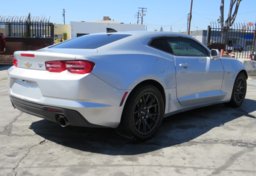 2019 Chevrolet Camaro - Thumbnail 7