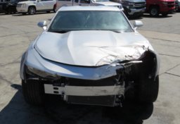 2019 Chevrolet Camaro - Thumbnail 9