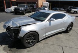 2019 Chevrolet Camaro - Thumbnail 2