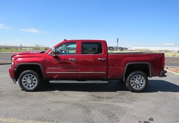 2018 GMC Sierra 2500HD - Thumbnail 10