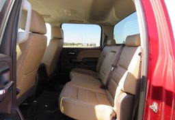 2018 GMC Sierra 2500HD - Thumbnail 34