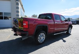 2018 GMC Sierra 2500HD - Thumbnail 7